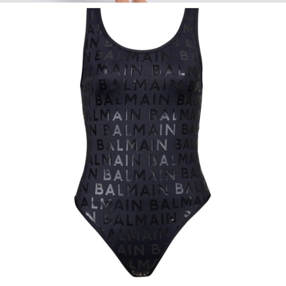 New Balmain Swim